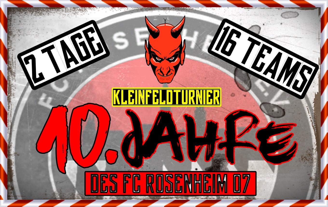 Fc Rosenheim Fc Rosenheim